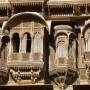 Inde - Haveli Patwah