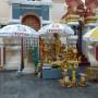 Cambodge - Wat Bottum Vaddey