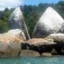 Nouvelle-Zélande - Abel Tasman National Park