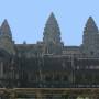 Cambodge - Angkor Wat