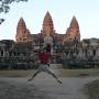 Cambodge - Angkor Wat