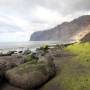 Espagne - Plage de Los Gigantes