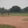 Inde - Match de cricket du Dimanche