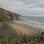 Nouvelle-Zélande - Waitakere regional park