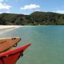 Nouvelle-Zélande - Abel Tasman national Park