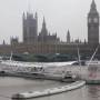 Royaume-Uni - Big Ben et la tamise