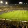 Argentine - Match de foot a la Boca... chaud chaud!!!