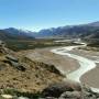 Argentine - Balade Fitz Roy