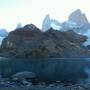 Argentine - Laguna de Los Tres 2