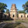 Cambodge - Prasat Kravan