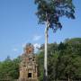 Cambodge - Dans Angkor Thom