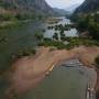 Laos - De Naung Kiaw à Luang Prabang