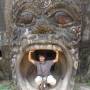 Laos - Buddha Park (Xiang Khouan)