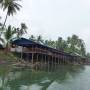 Laos - Notre bungalow !