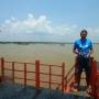 Thaïlande - Sur le Tonle Sap, réservoir naturel du Mékong