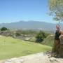 Mexique - le site a connu l apogee de la civilisation zapoteque pendant 400 ans