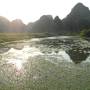 Viêt Nam - vers Ninh Binh