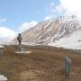 Géorgie - Route militaire georgienne