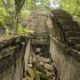 Cambodge - Beng Mealea