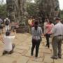 Cambodge - Bayon