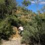 Australie - En ballade du cote de chez Glen Helen