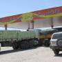 Iran - Beau comme un camion; les voitures diesel n