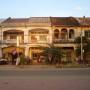 Cambodge - Kampot