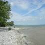 Canada - C pas les caraibes mais ca a aussi son charme !