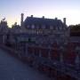 France - Chateau de Anet