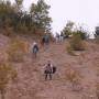 Canada - Descente des dunes de Tadoussac