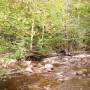 Canada - Parc national des Hautes Gorges