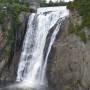 Canada - Chute de Montmorency