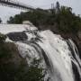 Canada - Chute de Montmorency