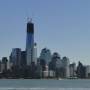 USA - Une des deux Freedom Towers qui remplacent les Twins.