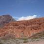 Argentine - Montagne de la Quebrada