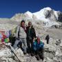 Népal - tour du manaslu