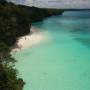 Nouvelle-Calédonie - Kiki Plage à Lifou