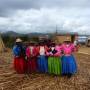 Pérou - Iles flottantes UROS