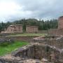 Pérou - PUNO->CUSCO - Site archeo. de RACHI