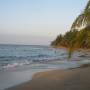 Costa Rica - Manzanillo beach