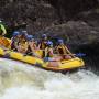 Australie - Rafting