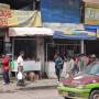 Pérou - Magasin de rue cusco