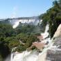 Argentine - Les chutes d´Iguaçu