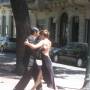 Argentine - Tango à San Telmo