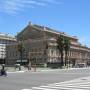 Argentine - le Teatro Colon 