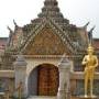 Thaïlande - Temple