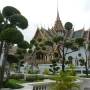 Thaïlande - Temple