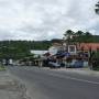 Indonésie - La ville de Senggigi