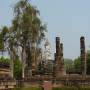 Thaïlande - Parc historique