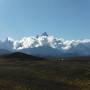 Argentine - el fitz roy...